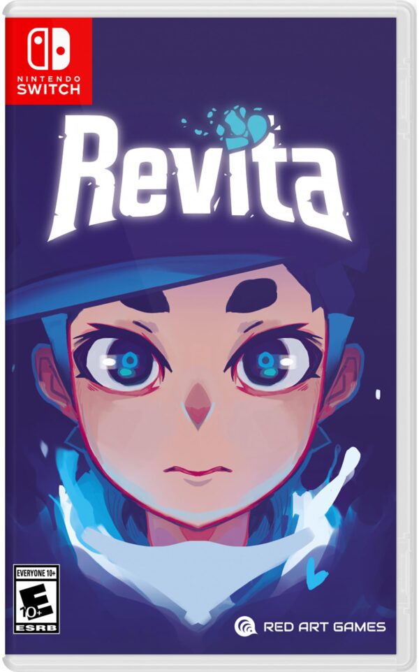 Revita [Factory Sealed]