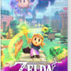 Legend of Zelda Echoes of Wisdom - Switch [PRE-ORDER] + Pre-Order Bonus