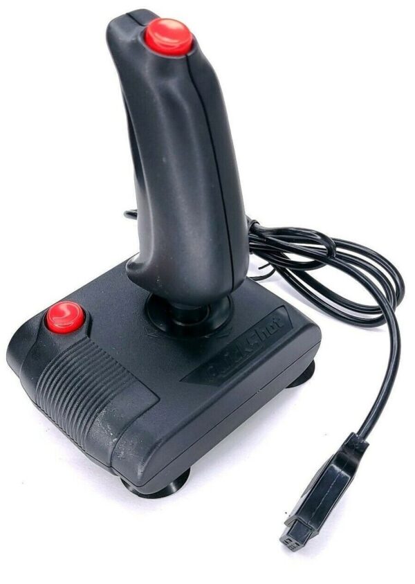 Atari 2600 QuickShot 1 Controller