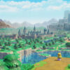 Legend of Zelda Echoes of Wisdom - Switch [PRE-ORDER] + Pre-Order Bonus - Image 3