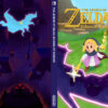 Legend of Zelda Echoes of Wisdom - Switch [PRE-ORDER] + Pre-Order Bonus - Image 2