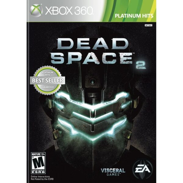 Dead Space 2 [Platinum Hits]