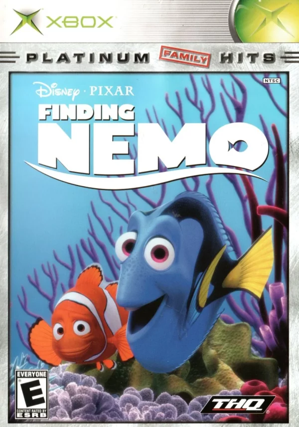 Finding Nemo [Platinum Hits]