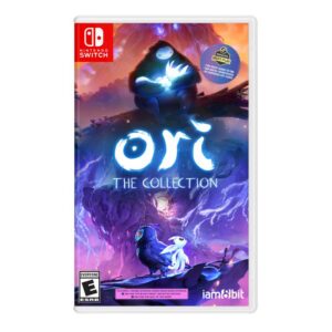 Ori The Collection