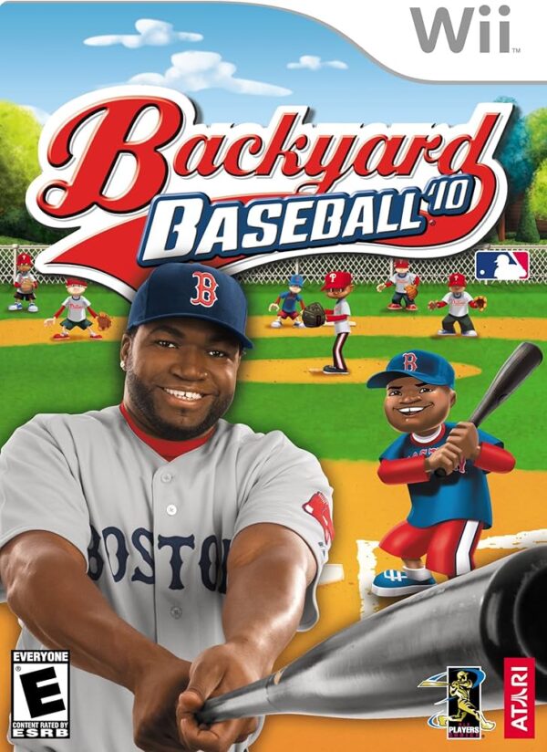 Backyard Baseball 10