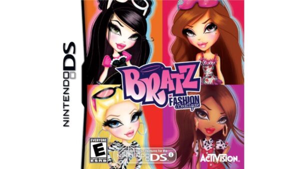 Bratz Fashion Boutique