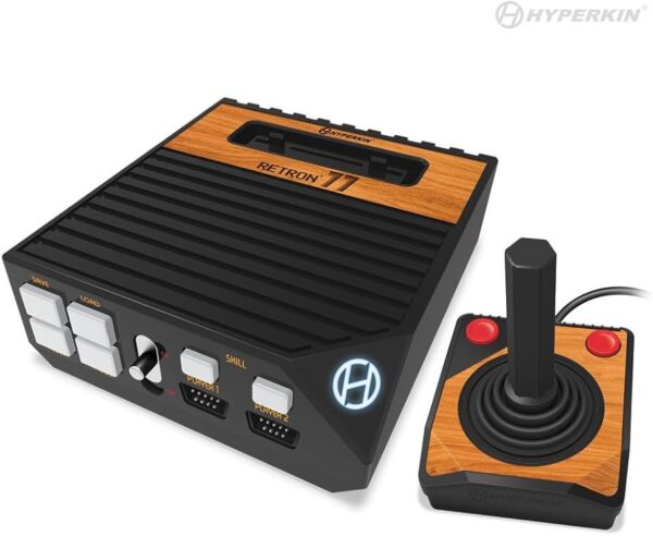 Retron 77 HD Gaming Console by Hyperkin