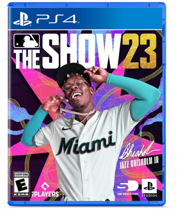 MLB The Show 23