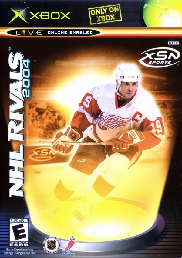 NHL Rivals
