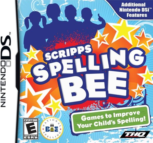 Scripps Spelling Bee