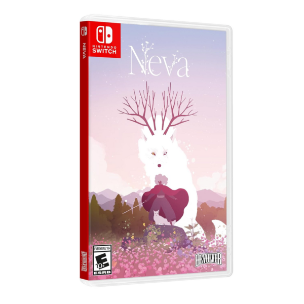 Neva - Standard Edition - Switch [PRE-ORDER]