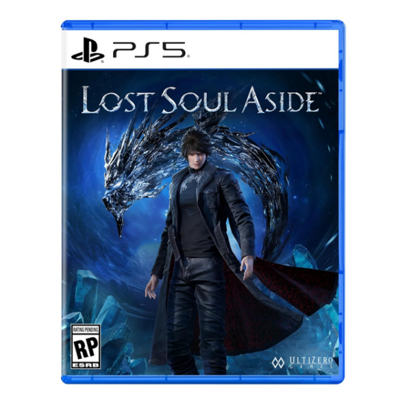 Lost Soul Aside - PS5 [PRE-ORDER]
