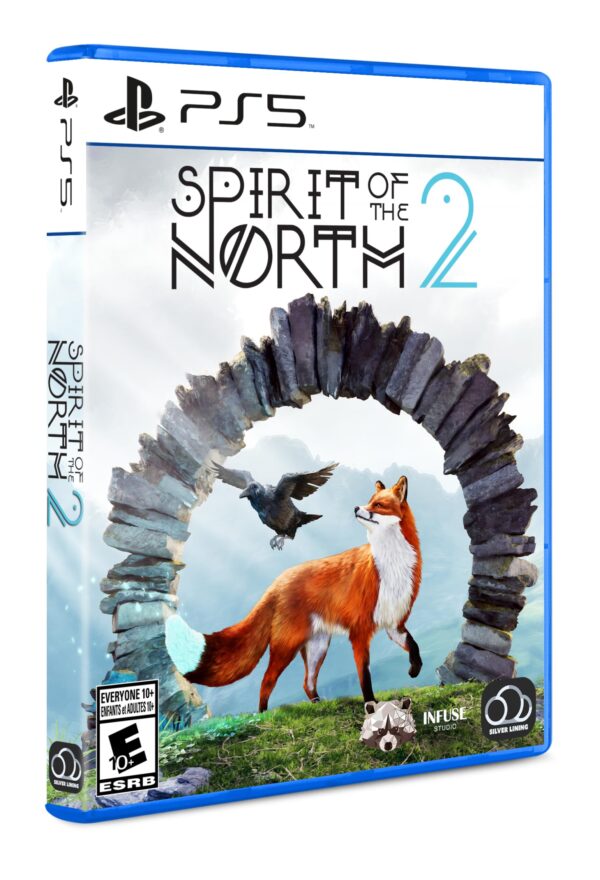 Spirit of the North 2 [Factory Sealed]