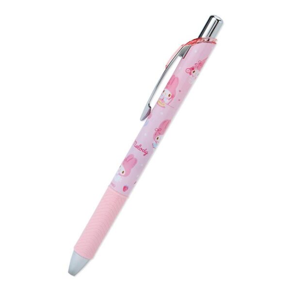 My Melody Sanrio Pantel EngerGel .5mm Gel Ballpen