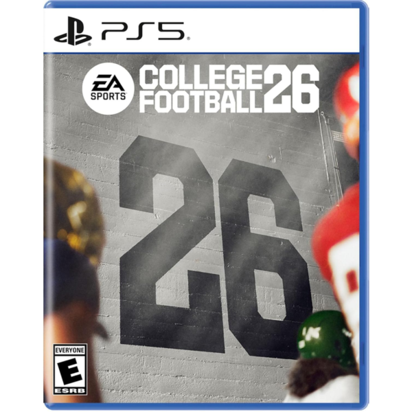 College Football 26 - PS5 [PRE-ORDER]