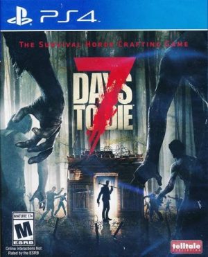 7 Days to Die