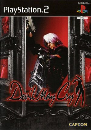 Devil May Cry