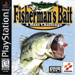 Fishermans Bait
