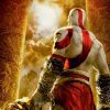 God of War Chains of Olympus