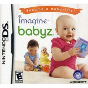 Imagine Babyz