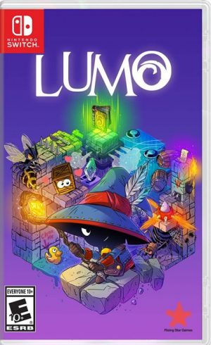 Lumo