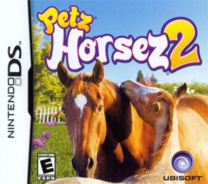 Petz Horsez 2