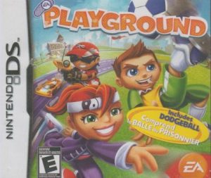Playground