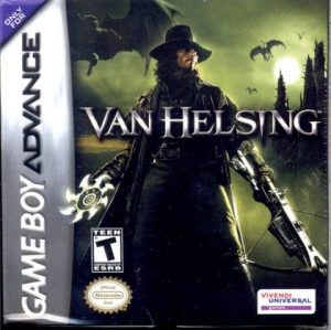 Van Helsing